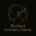Micro Haar Pigmentatie logo